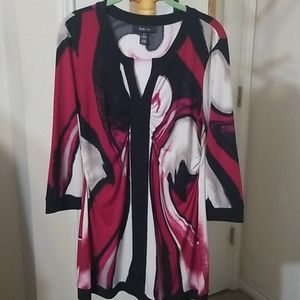 Style & Co Tunic or Dress